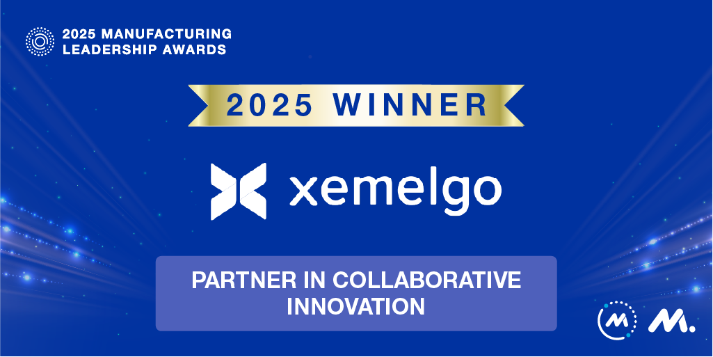 MLC Awards 2025 - Partners in Collaboration_PICI-Xemelgo