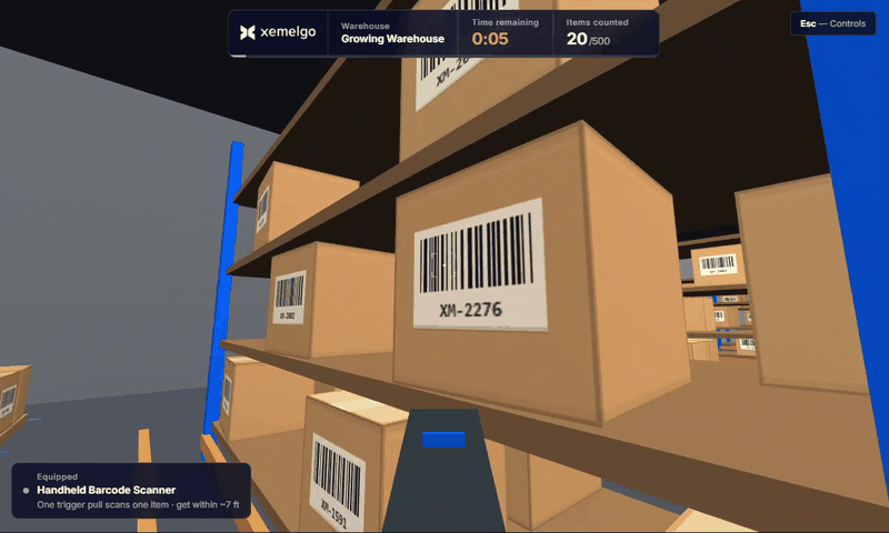 xemelgo_game_barcode_rfid